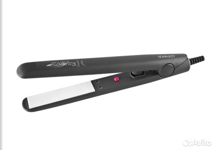 Выпрямитель Scarlet sc-1066