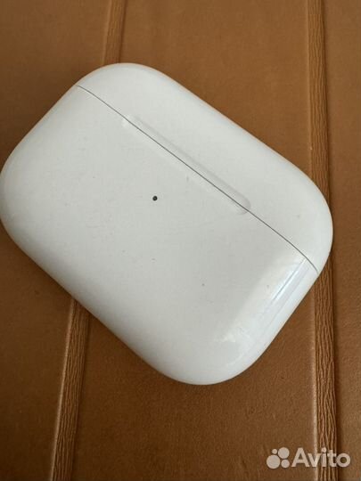 Кейс под AirPods Pro