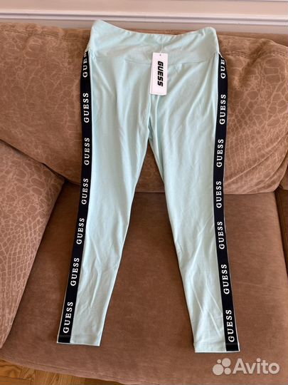 Леггинсы женские guess