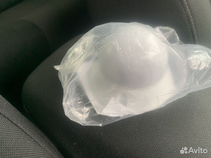 Оповещатель пожарный