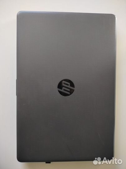 Ноутбук hp 250G6