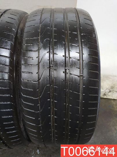 Pirelli P Zero 285/40 R21 109Y