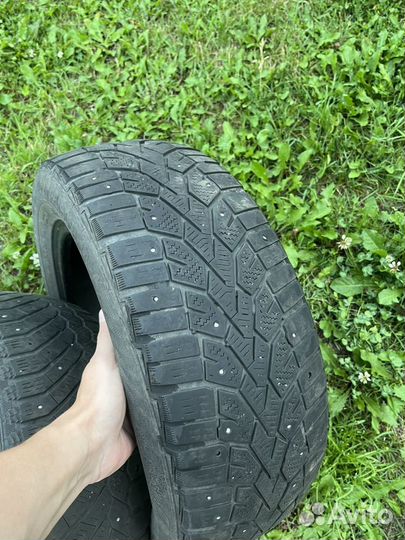 Nord Wolf Cargo 185/60 R4