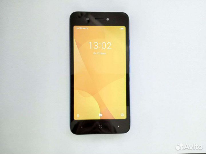 Itel a25