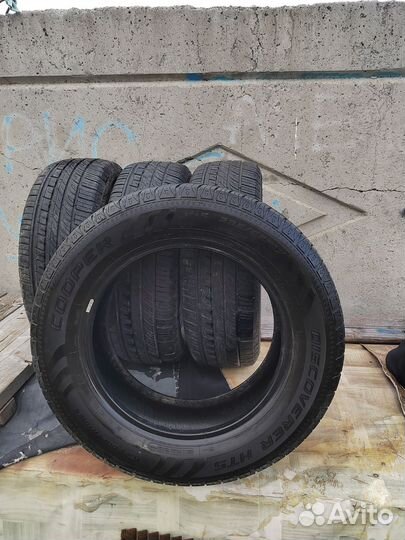 Cooper Discoverer HTS 225/65 R17