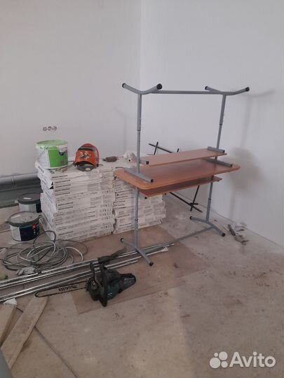 Мастер на час