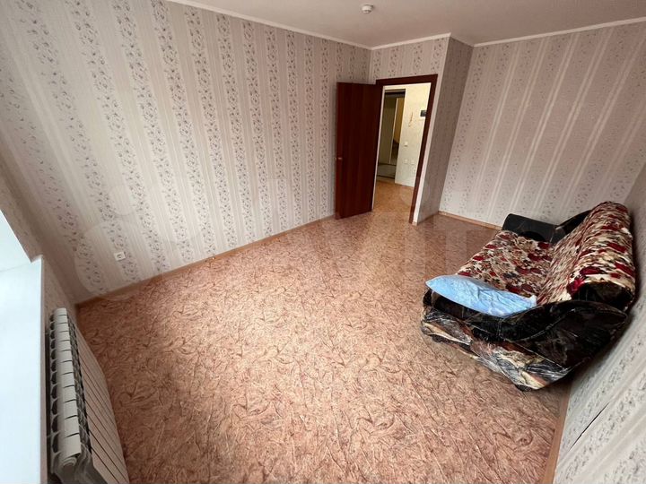 1-к. квартира, 35,8 м², 4/5 эт.