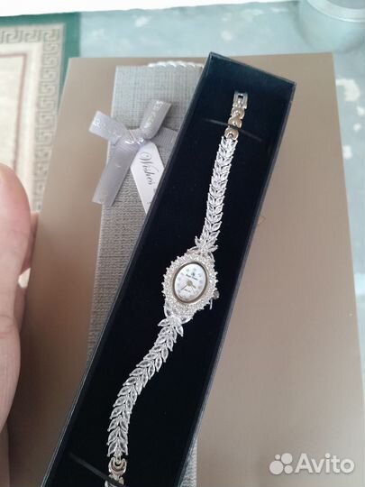 Серебро 925пробы