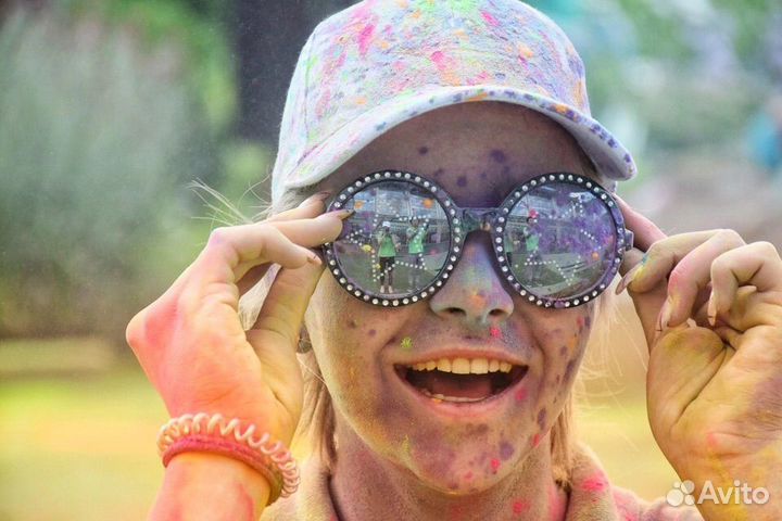 Аниматор в отель