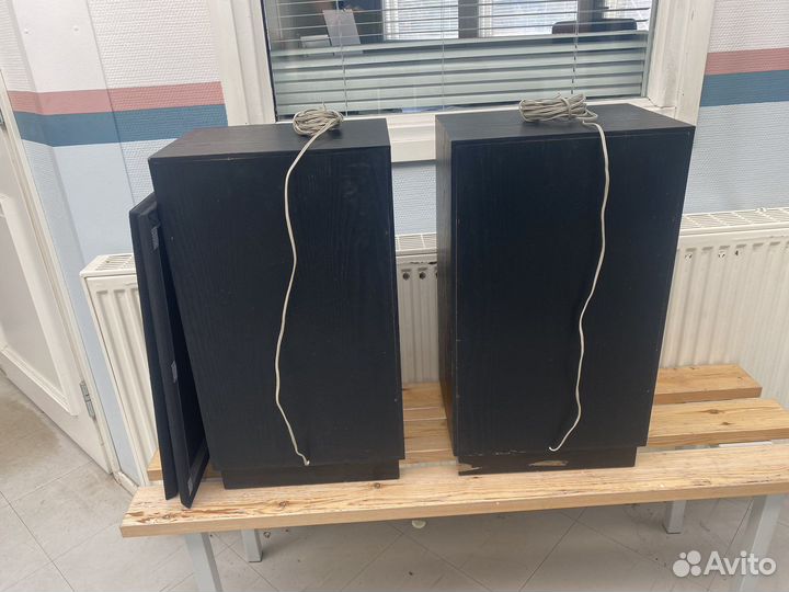 Колонки Philips