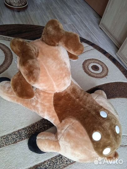 Игрушка олененок