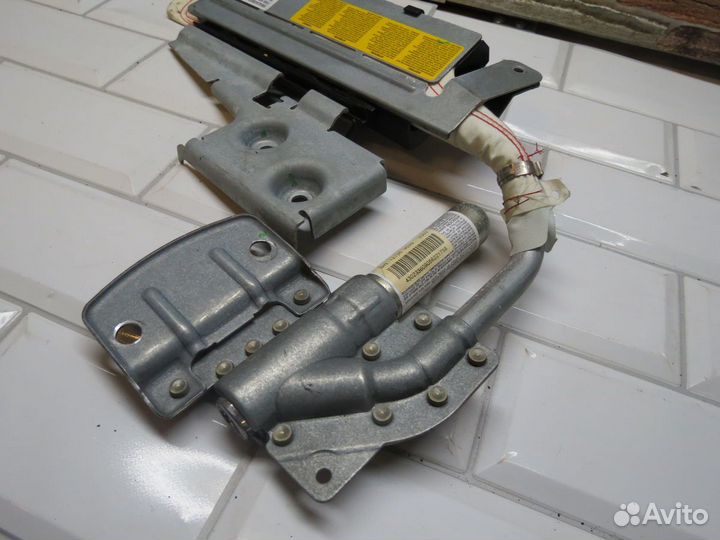 Подушка безопасности боковая Range Rover 3 Vogue L