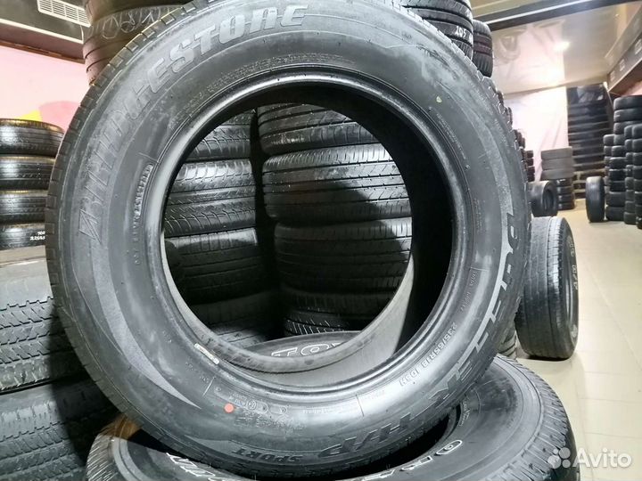 Bridgestone Dueler H/P Sport 235/65 R18 106H