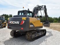 Гусеничный экскаватор WEHEAVY WE130E2-H, 2024