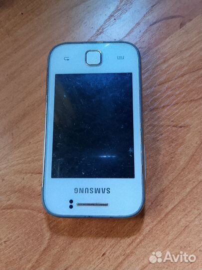 Samsung Galaxy Premier GT-I9260, 8 ГБ