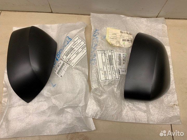 Корпус зеркала Bmw X5 F15