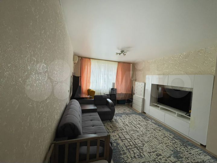 1-к. квартира, 47,7 м², 13/16 эт.