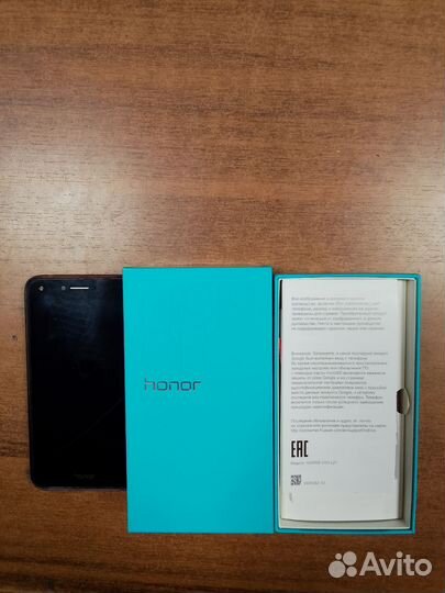 HONOR 5A, 2/16 ГБ