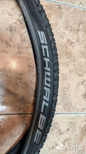Покрышки 27.5