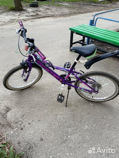 Продам велосипед б/у