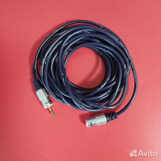 Hi-fi и hdmi кабели для аудио и видео