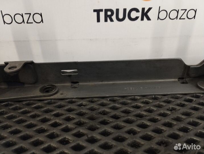 1533646 Кронштейн проводки Scania 5-series