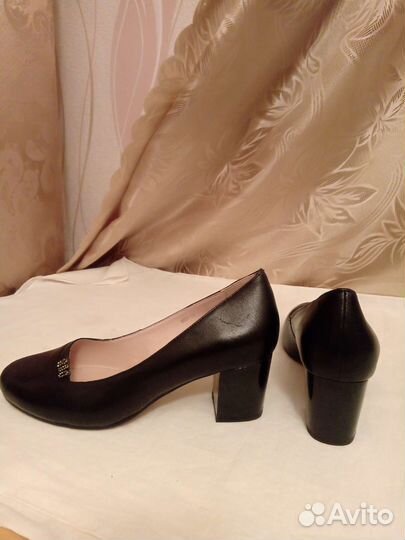 Туфли женские