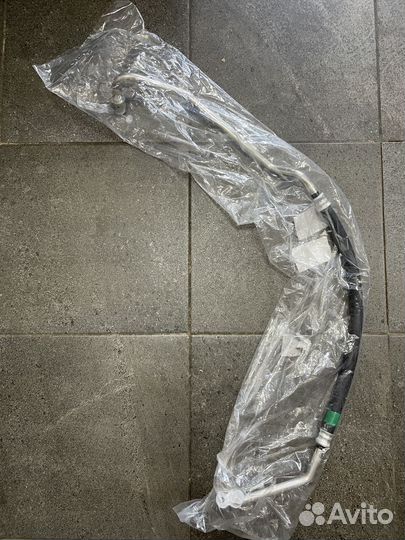 Трубка кондиционера Lexus RX