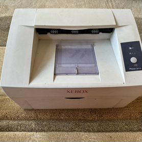 Принтер xerox phaser 3117