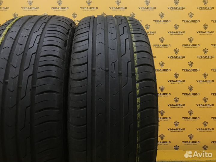 Cordiant Comfort 2 195/55 R16 91H