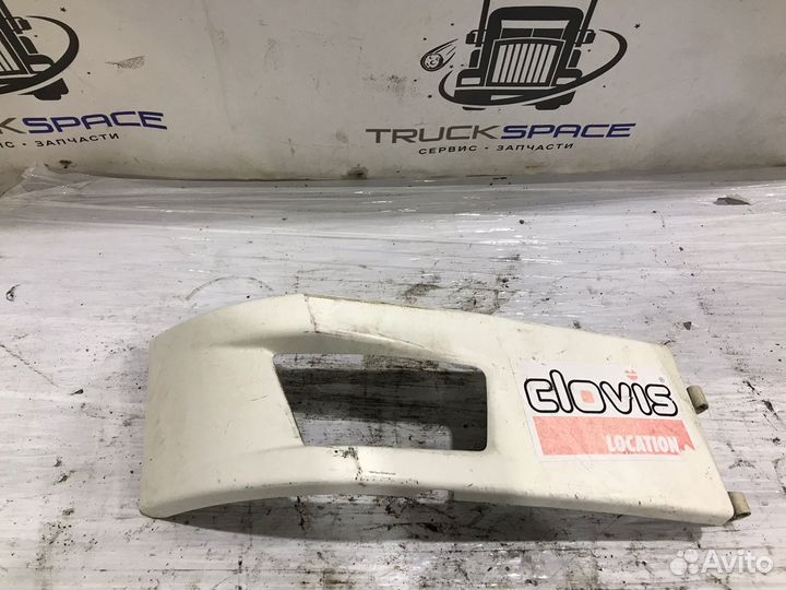 82706552 Рамки птф правая/левая Renault T