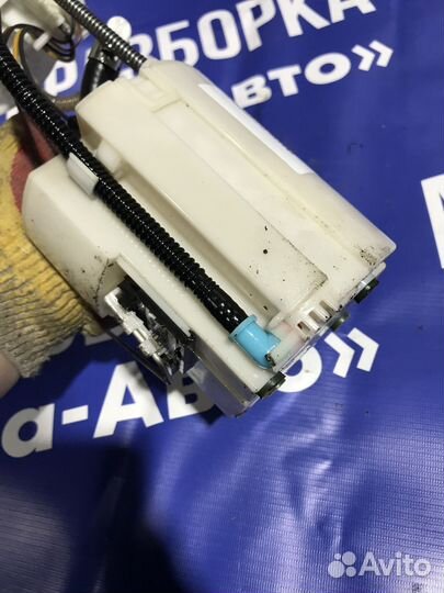 Насос топливная Hyundai Santa Fe Санта Фе (DM)