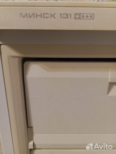 Морозильная камера бу