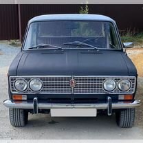 ВАЗ (LADA) 2103 1.5 MT, 1980, 57 500 км, с пробегом, цена 250 000 руб.