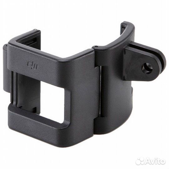 Держатель DJI Osmo Pocket Accessory Mount Part 3