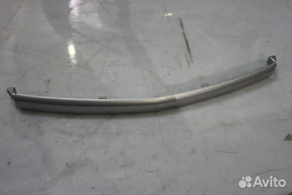 Накладка Honda GL 1800 01-06 г 81163-MCA