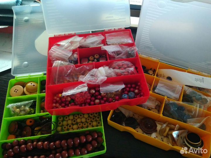 Все для рукоделия и творчества