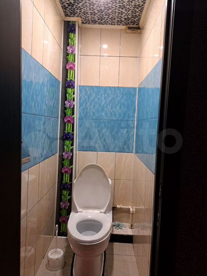 3-к. квартира, 69,2 м², 1/5 эт.