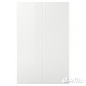 Рингульт Дверца д/напольн углового шк, 2шт