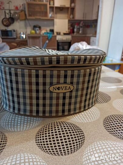 Симметричный экзопротез молочной железы Novea 411