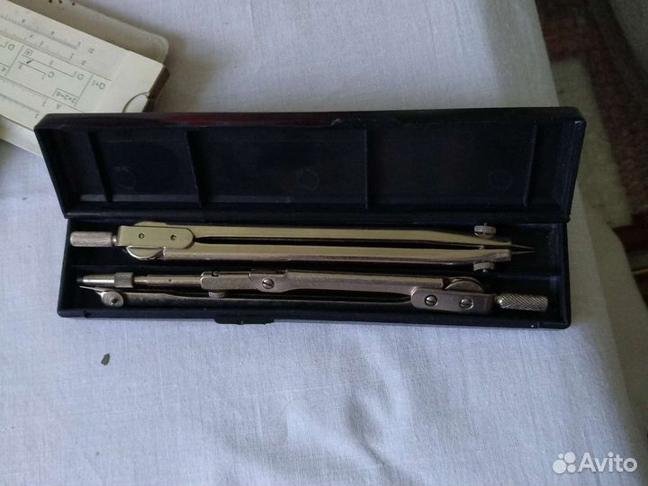 Канцелярия СССР