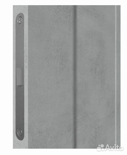 Двери межкомнатные комплект новая