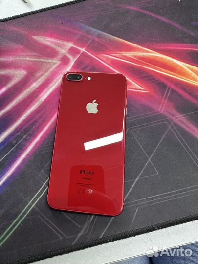 iPhone 8 Plus, 64 ГБ