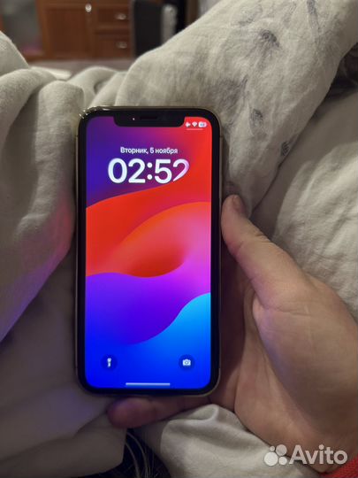 iPhone xr в корпусе 13 pro