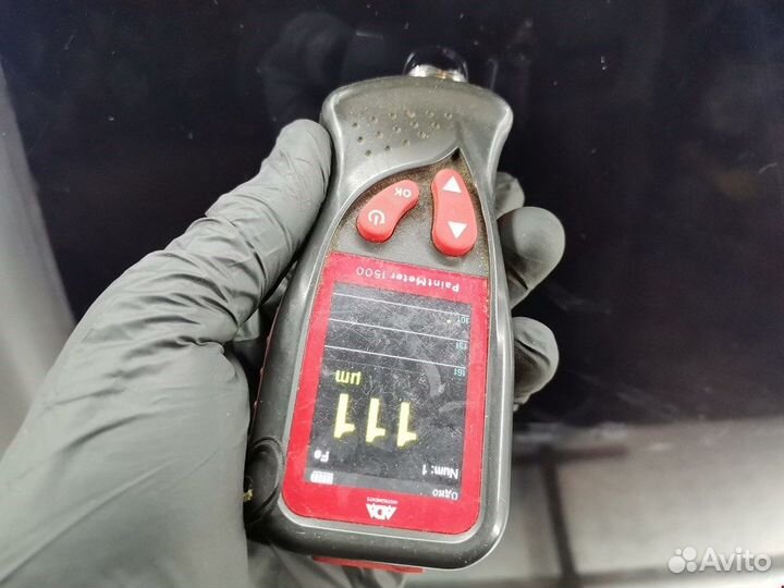 Капот для Audi A4 B5 8D0823029B