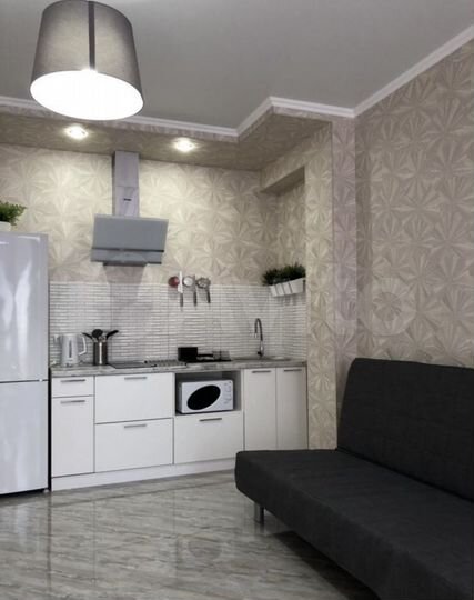 2-к. квартира, 60 м², 3/4 эт.