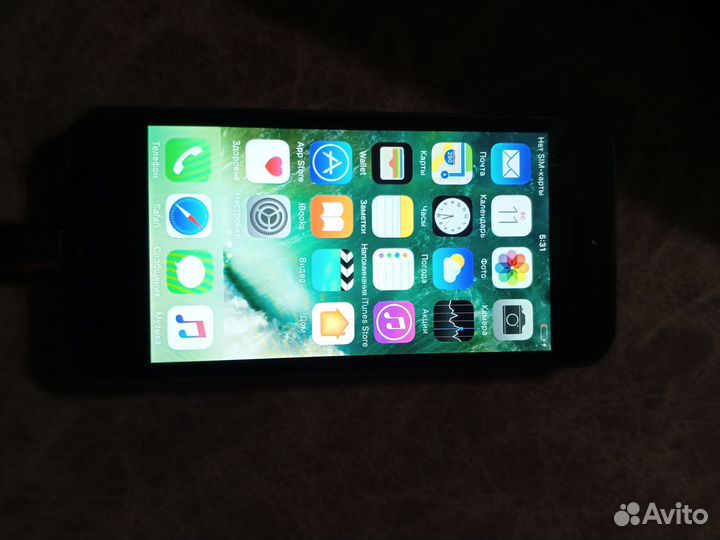 iPhone 4S, 8 ГБ