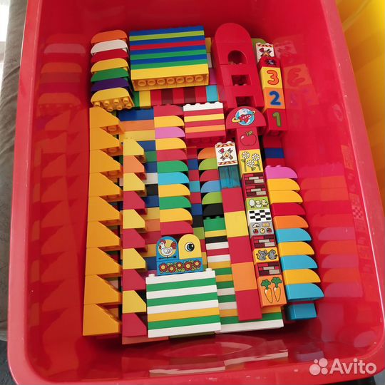 Lego duplo