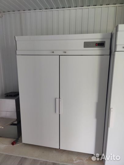 Холодильник Polair cm110-s