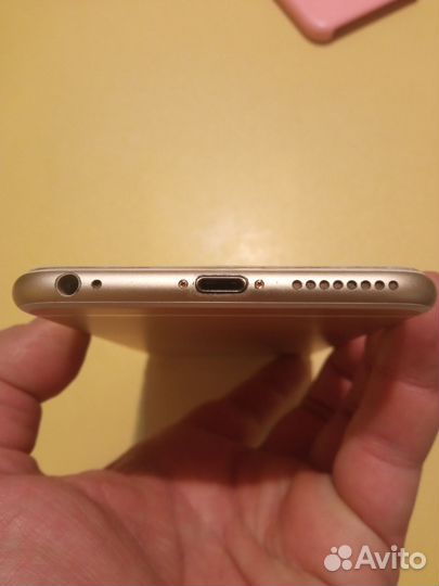 iPhone 6 Plus, 16 ГБ